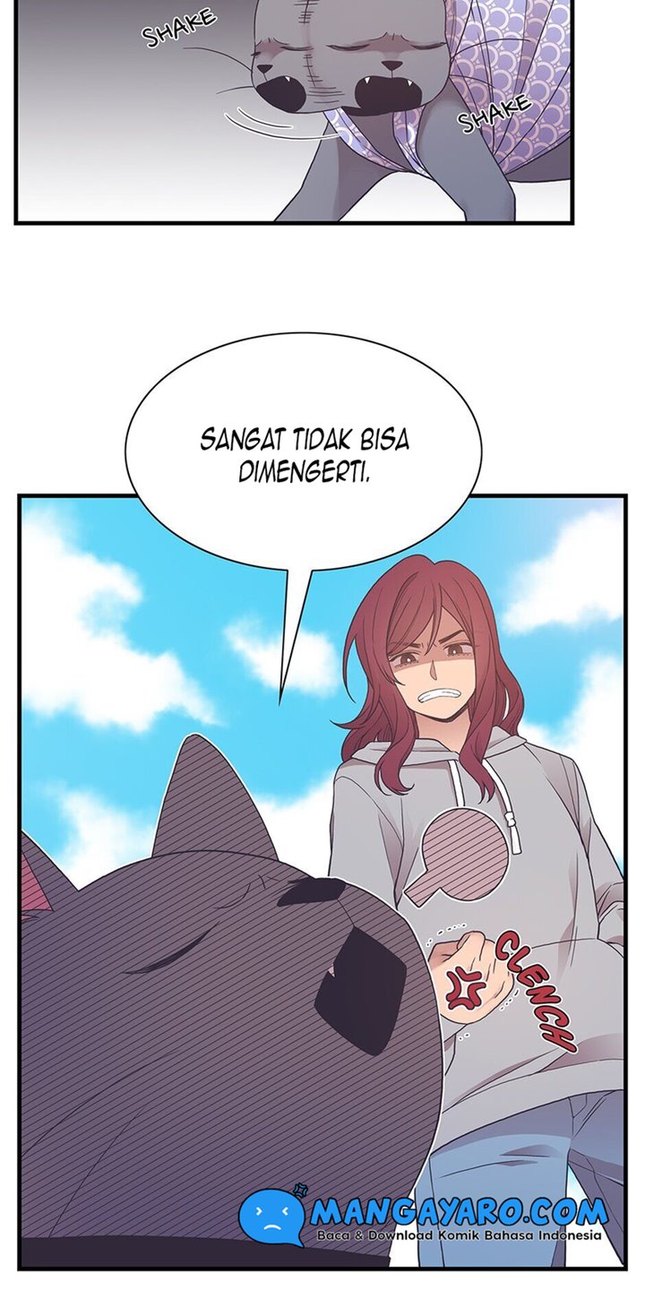 The Chef of Spirits Chapter 5.1 - halaman 6
