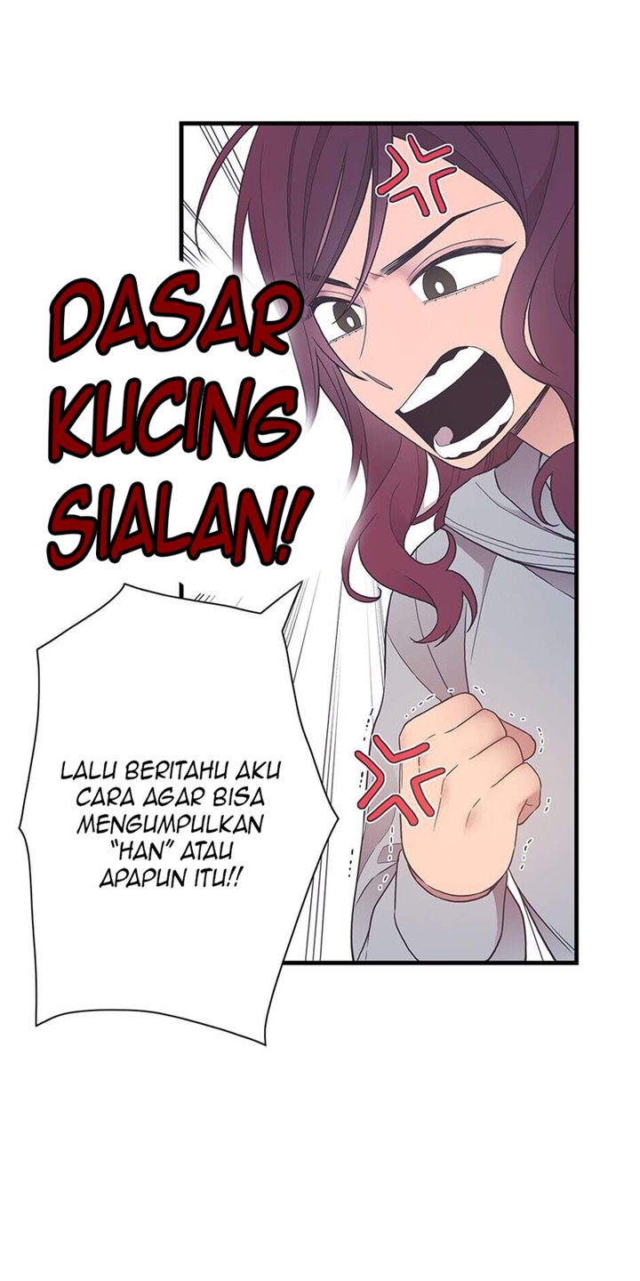The Chef of Spirits Chapter 5.1 - halaman 7