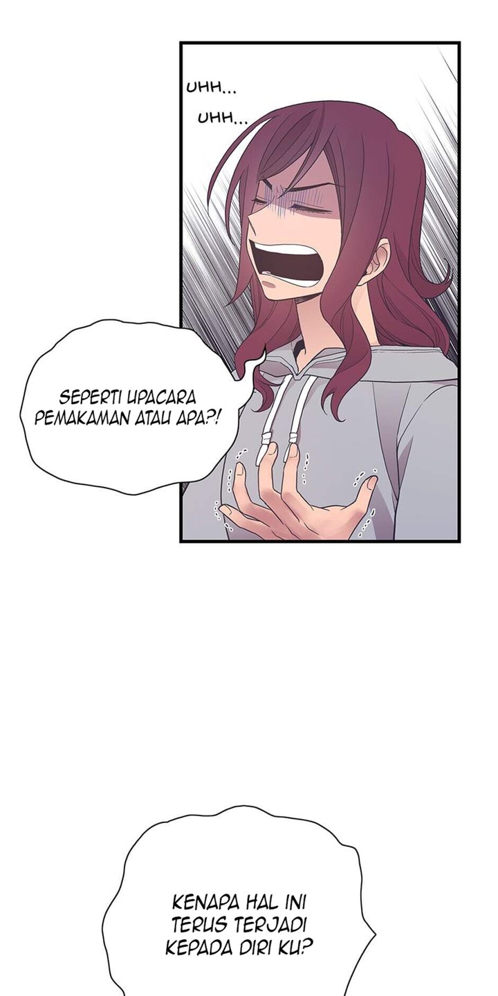 The Chef of Spirits Chapter 5.1 - halaman 9