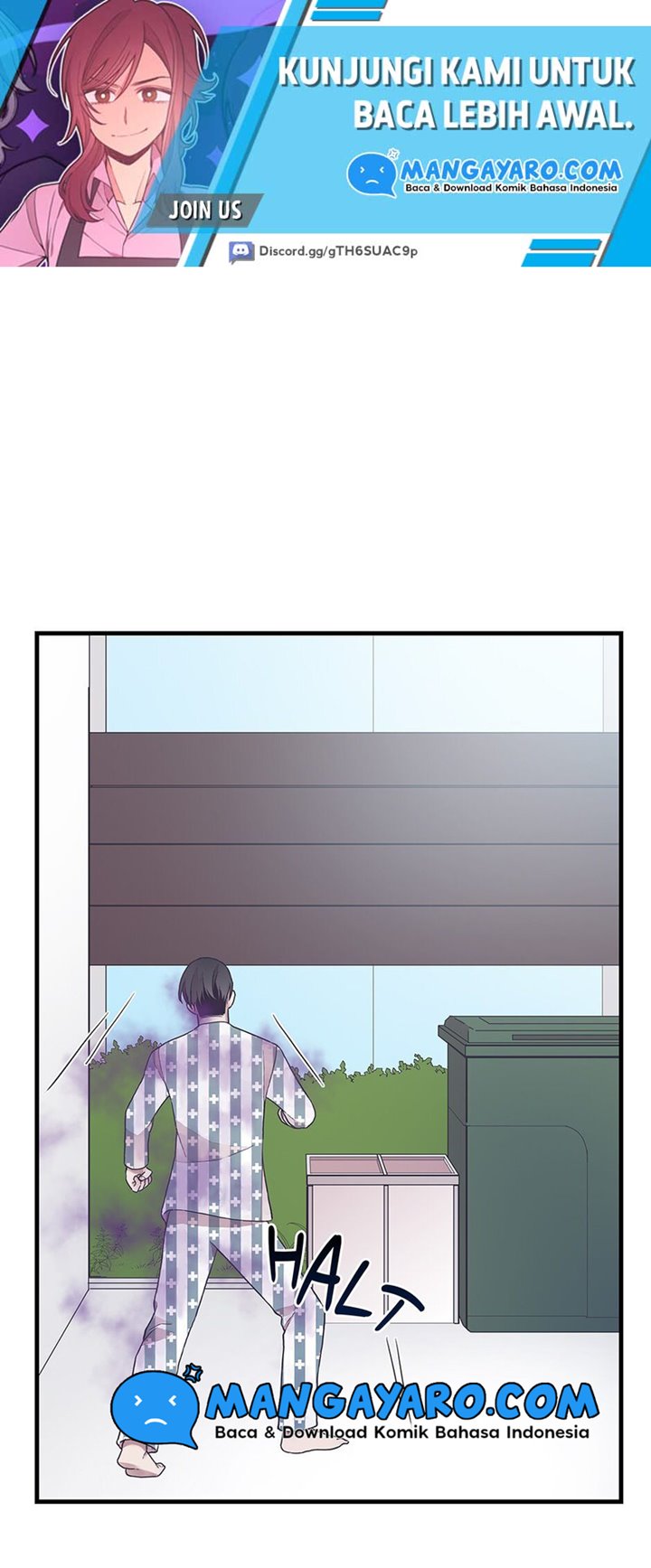 The Chef of Spirits Chapter 5.2 - halaman 10