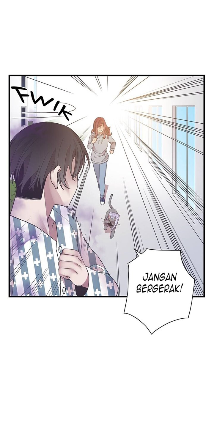 The Chef of Spirits Chapter 5.2 - halaman 11