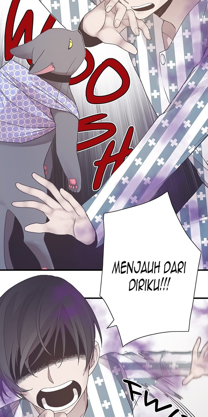 The Chef of Spirits Chapter 5.2 - halaman 18
