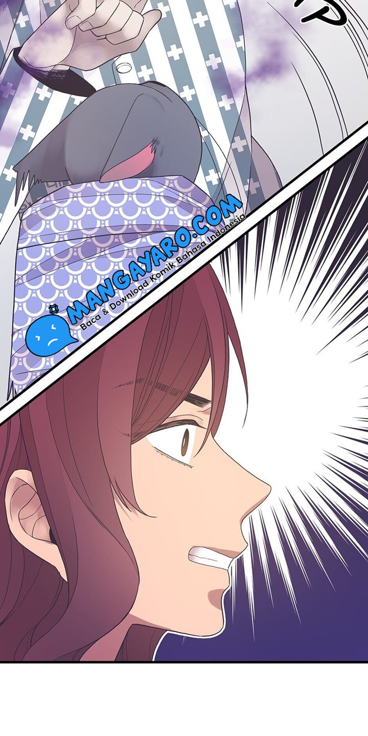 The Chef of Spirits Chapter 5.2 - halaman 19