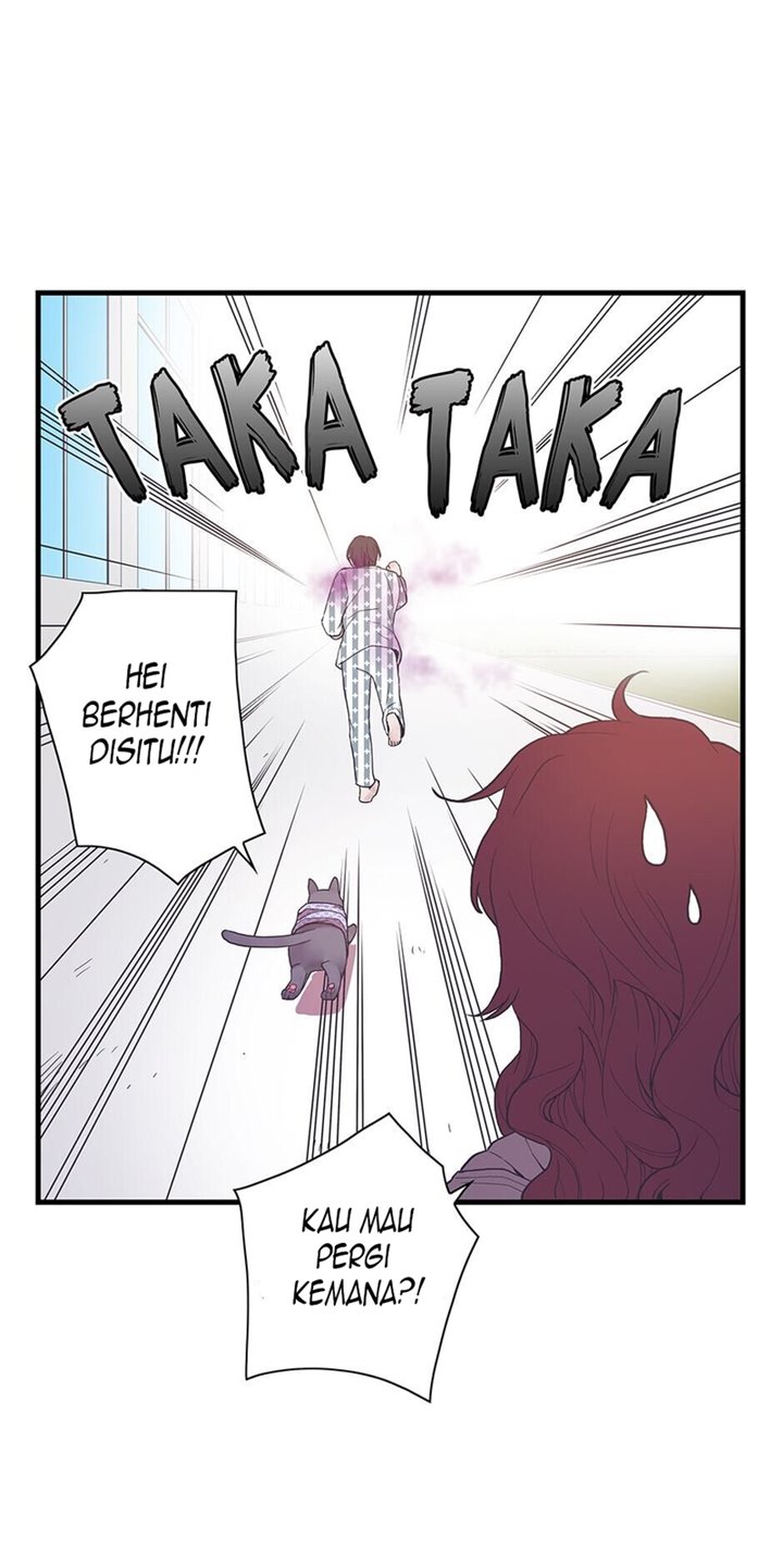 The Chef of Spirits Chapter 5.2 - halaman 2
