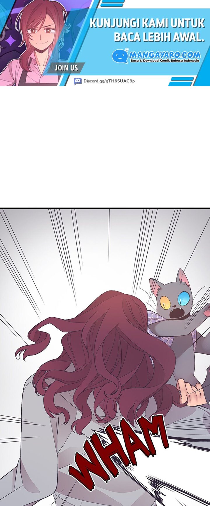 The Chef of Spirits Chapter 5.2 - halaman 22