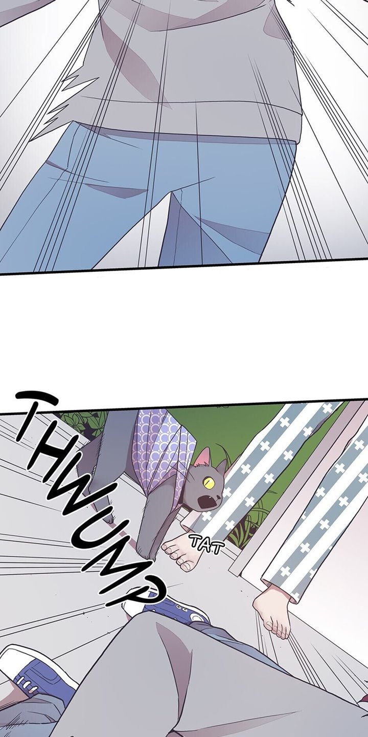 The Chef of Spirits Chapter 5.2 - halaman 23