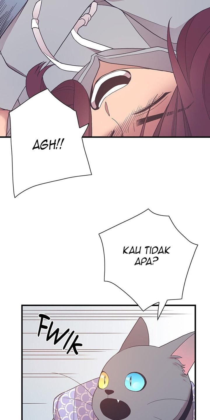 The Chef of Spirits Chapter 5.2 - halaman 24