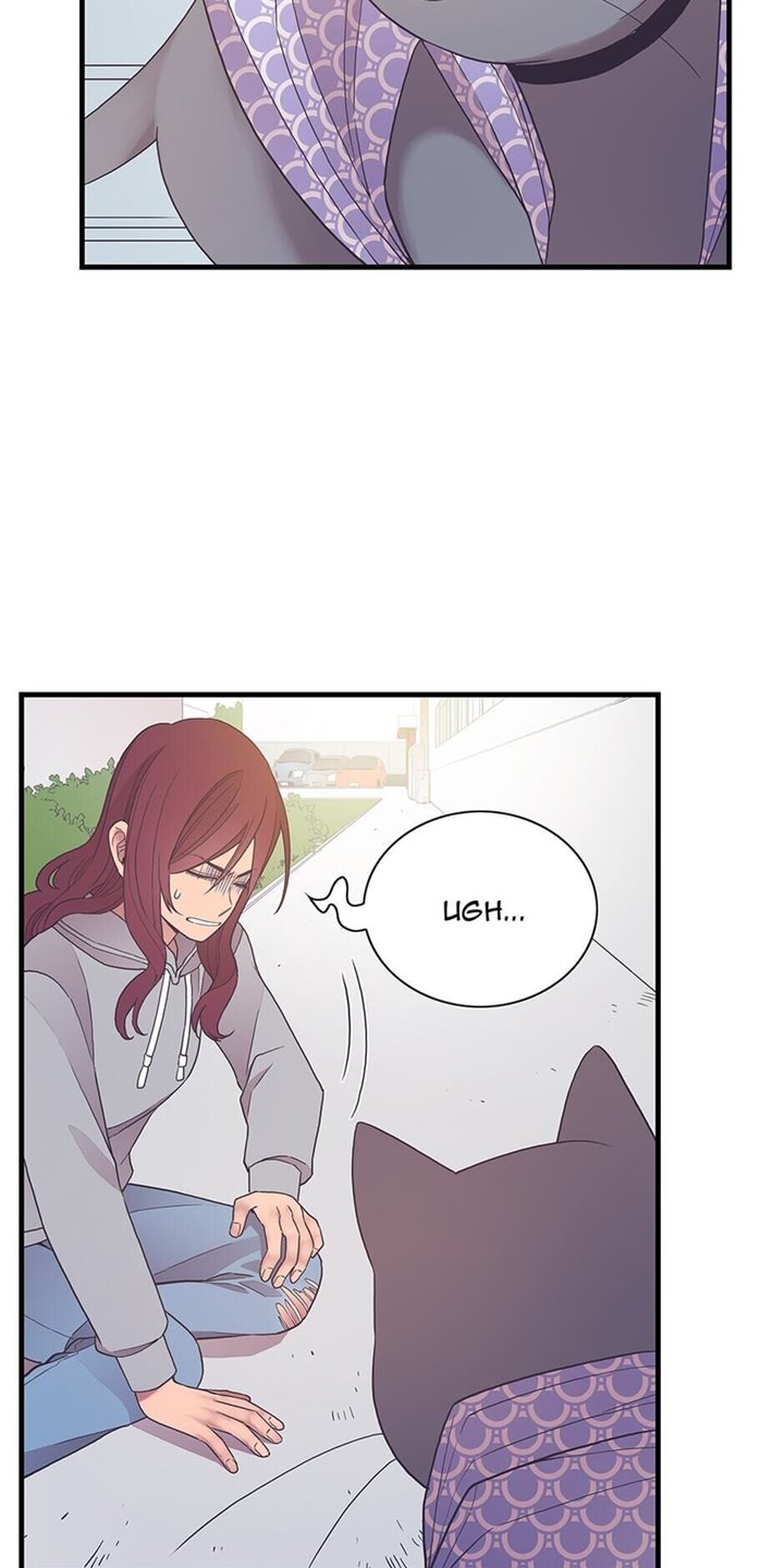 The Chef of Spirits Chapter 5.2 - halaman 25