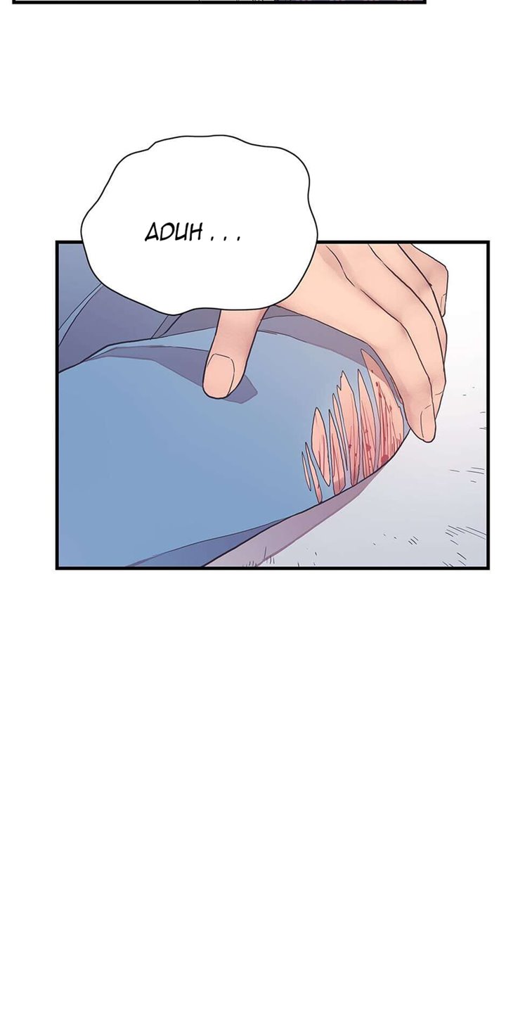The Chef of Spirits Chapter 5.2 - halaman 26