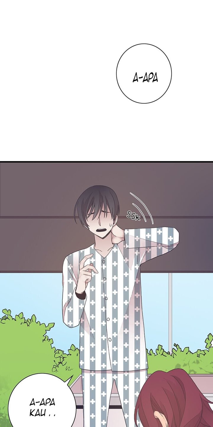 The Chef of Spirits Chapter 5.2 - halaman 29