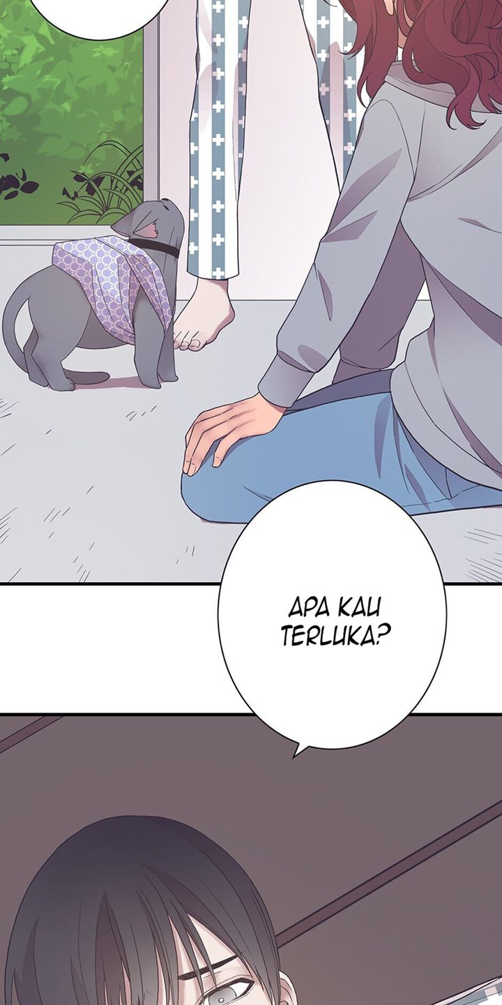 The Chef of Spirits Chapter 5.2 - halaman 30