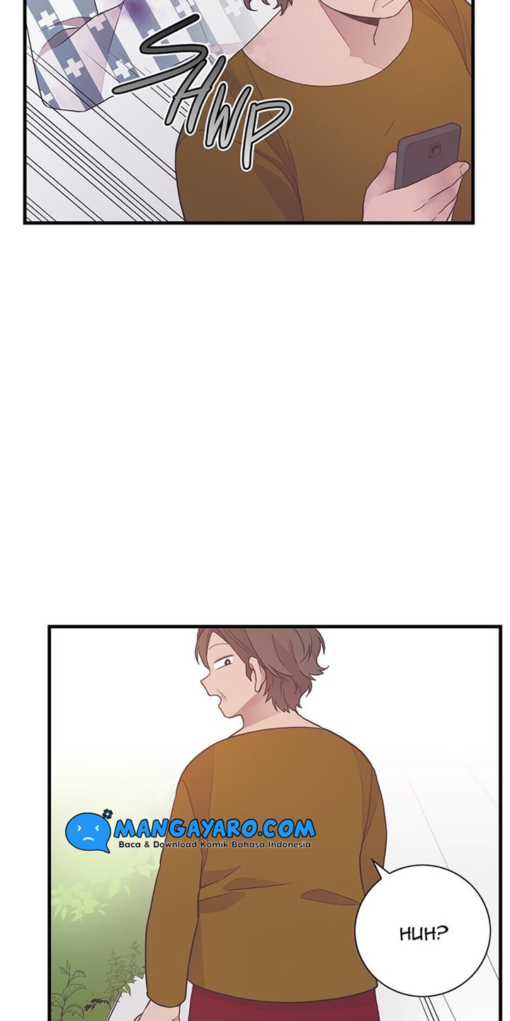 The Chef of Spirits Chapter 5.2 - halaman 4
