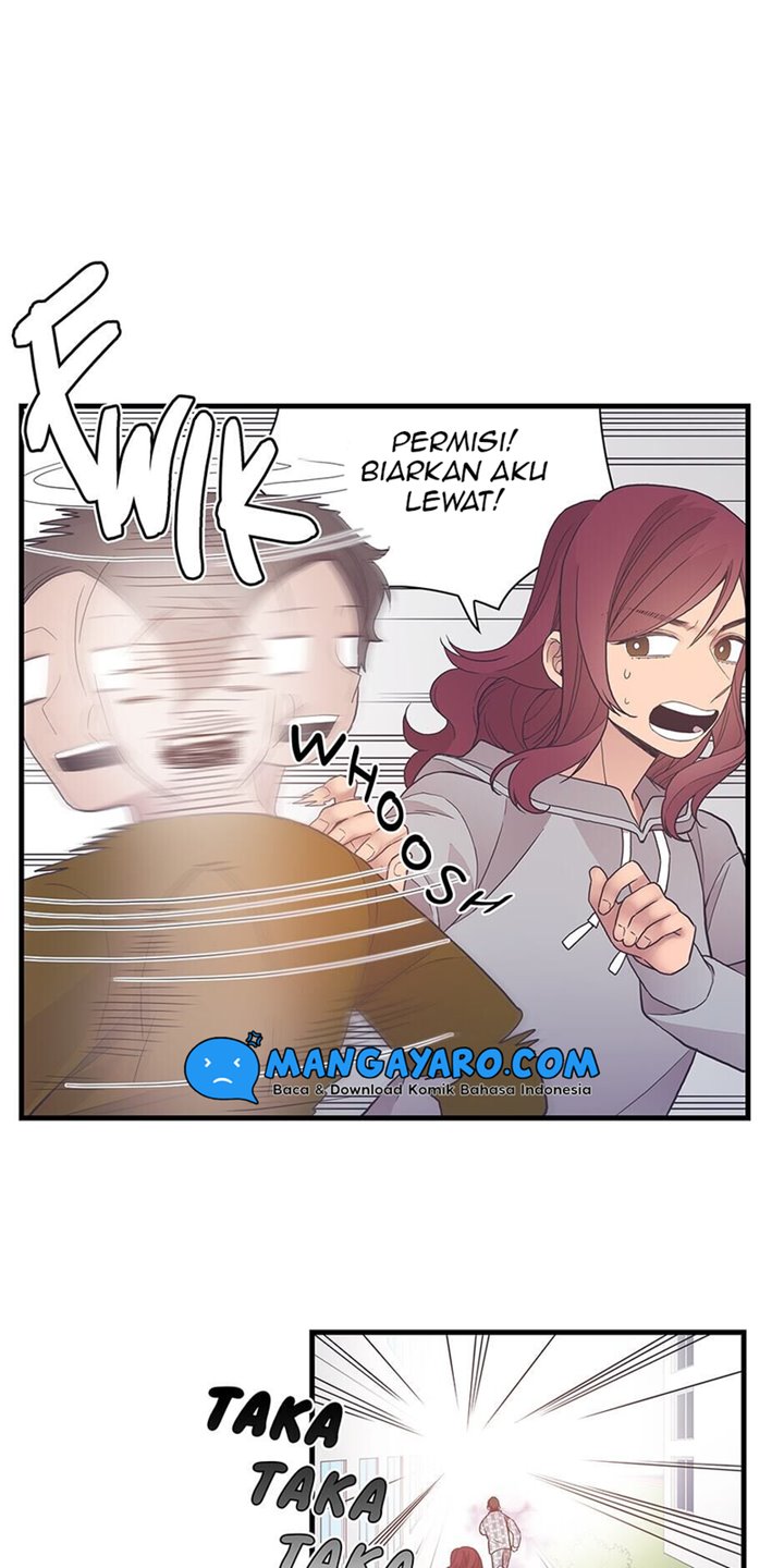 The Chef of Spirits Chapter 5.2 - halaman 7