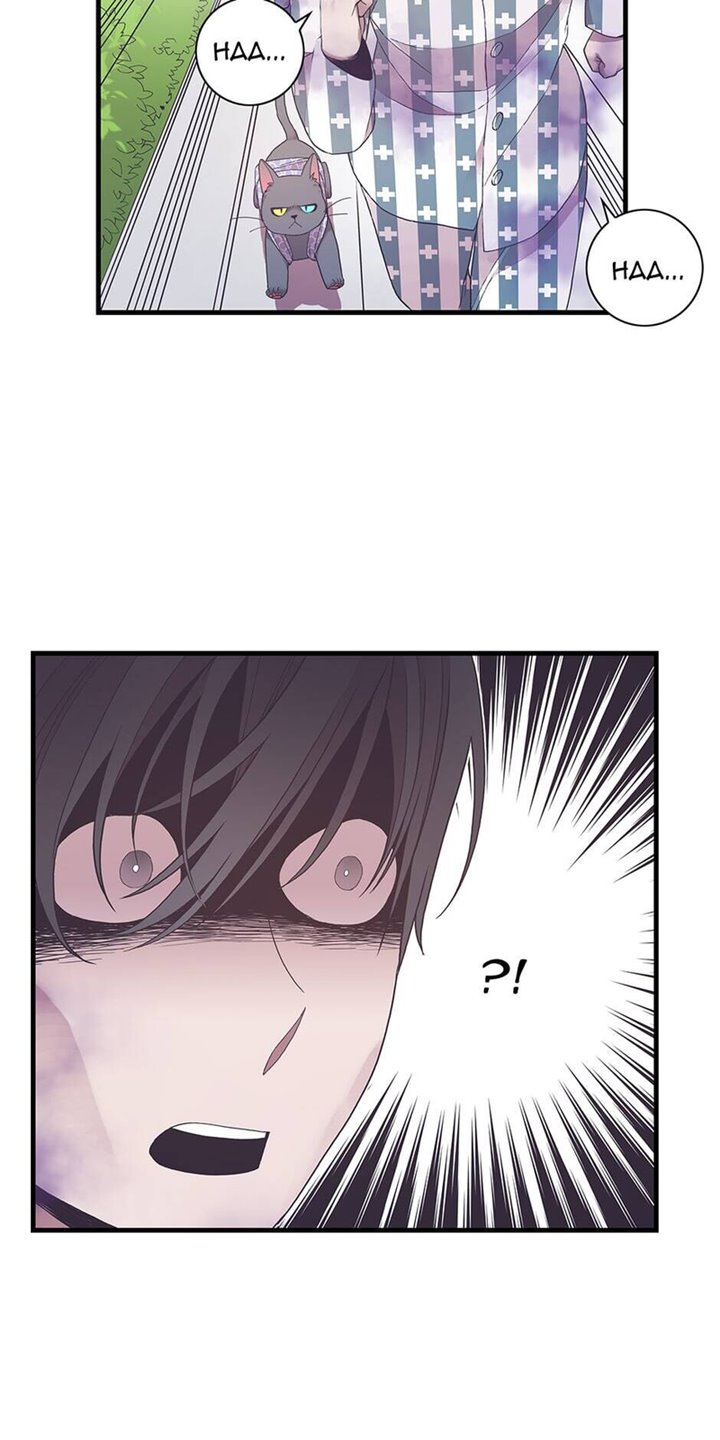 The Chef of Spirits Chapter 5.2 - halaman 9