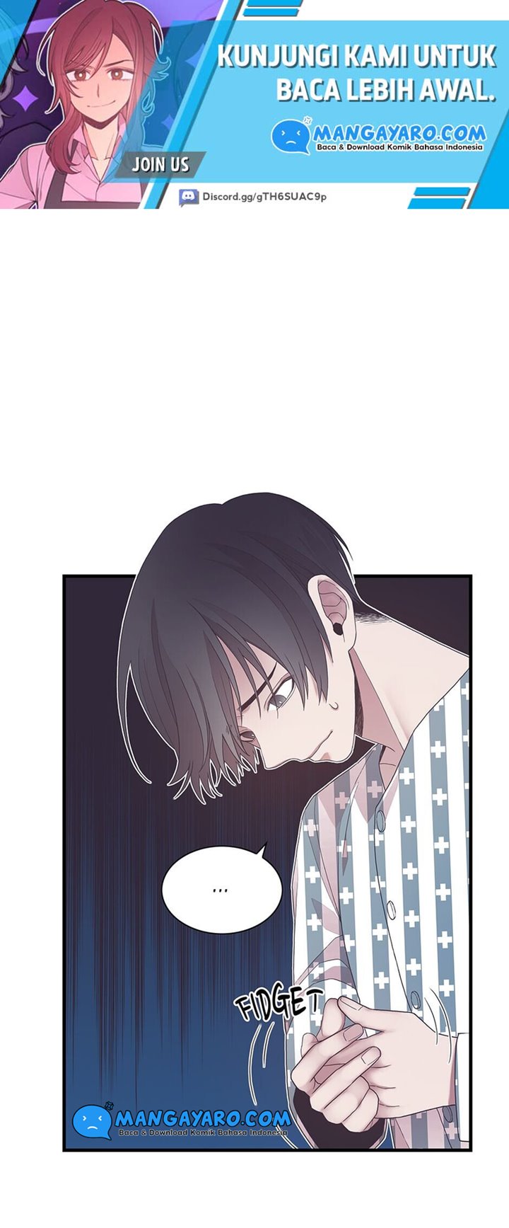 The Chef of Spirits Chapter 6.1 - halaman 14