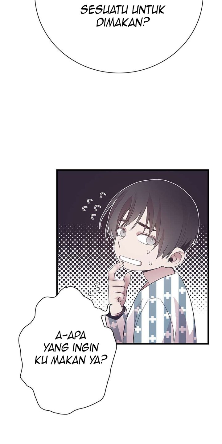 The Chef of Spirits Chapter 6.1 - halaman 19