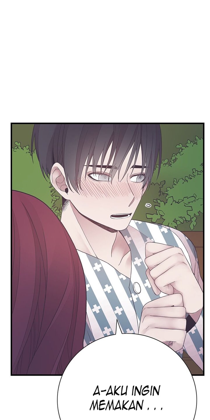 The Chef of Spirits Chapter 6.1 - halaman 22