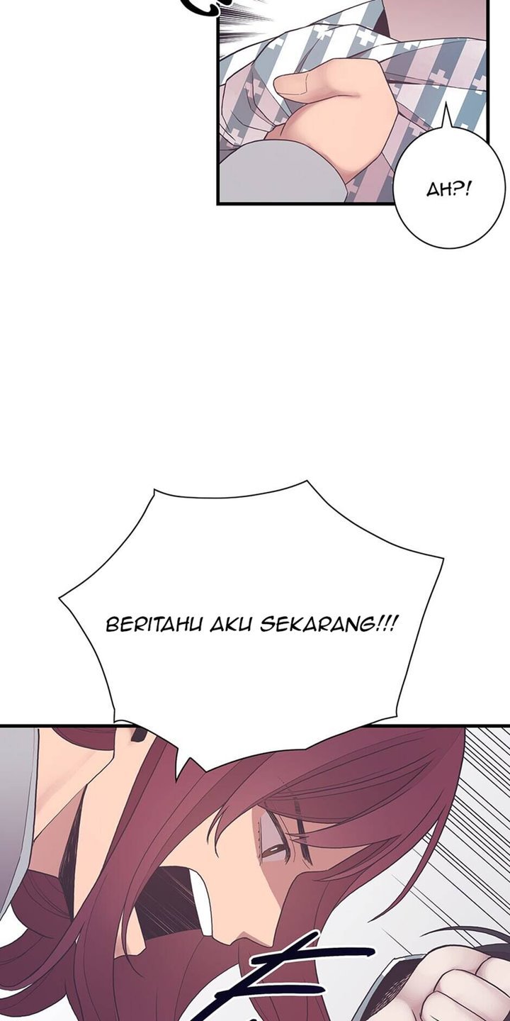 The Chef of Spirits Chapter 6.1 - halaman 25
