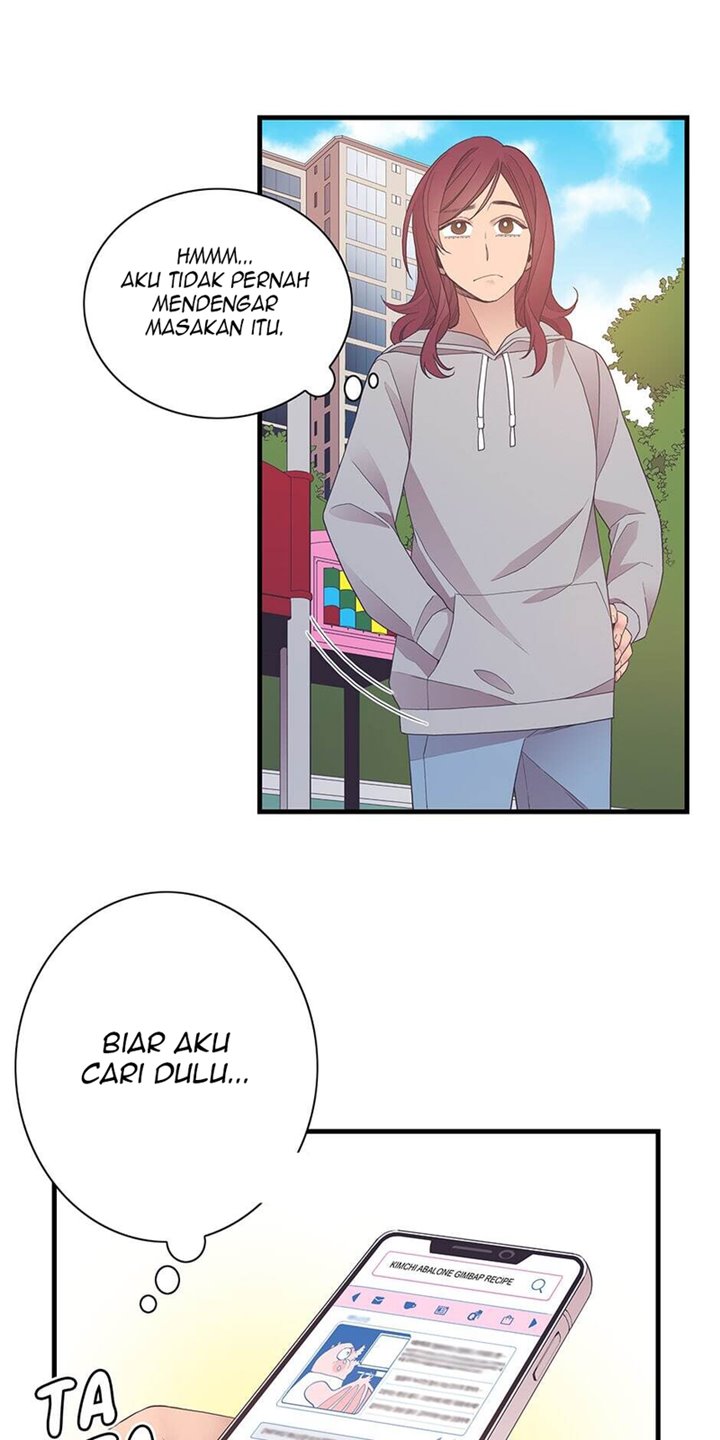 The Chef of Spirits Chapter 6.1 - halaman 29