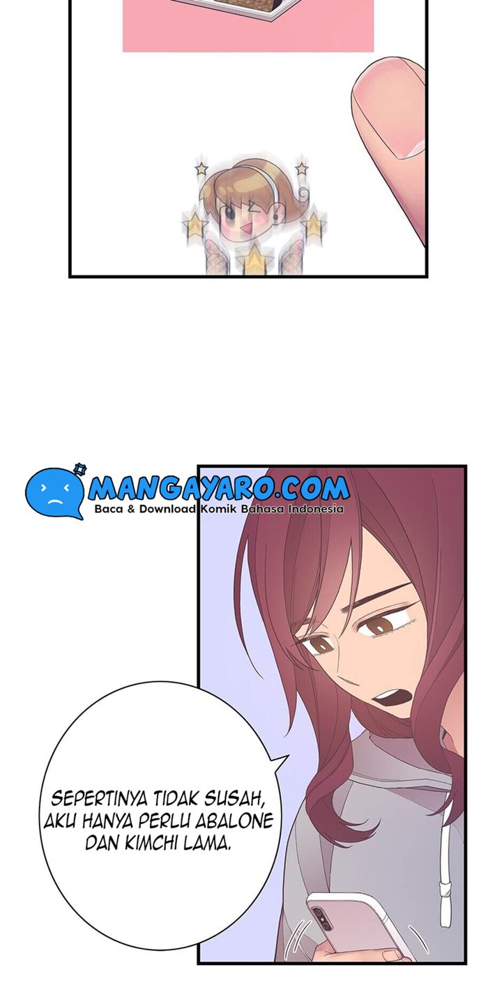 The Chef of Spirits Chapter 6.1 - halaman 31