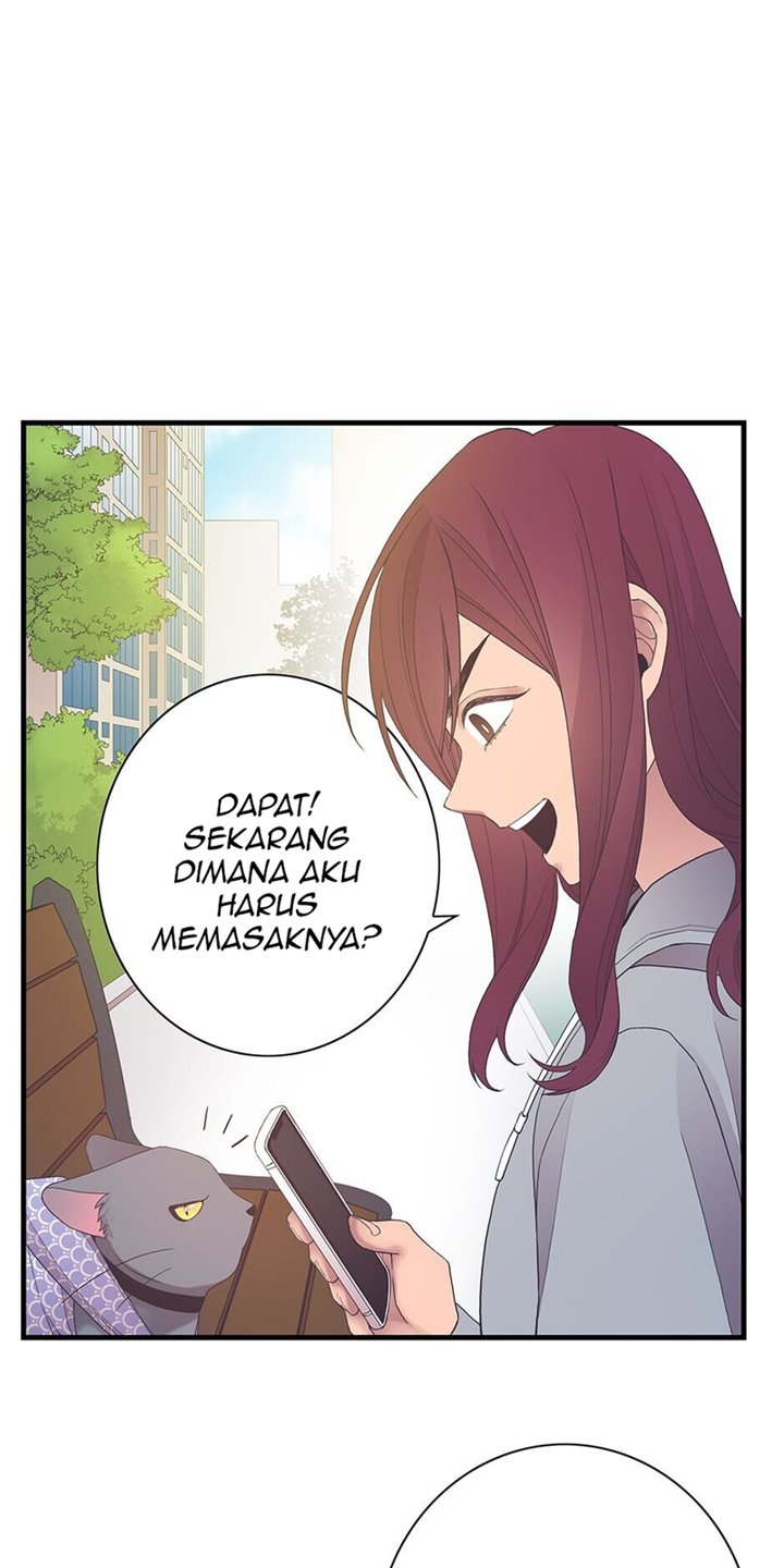 The Chef of Spirits Chapter 6.1 - halaman 32