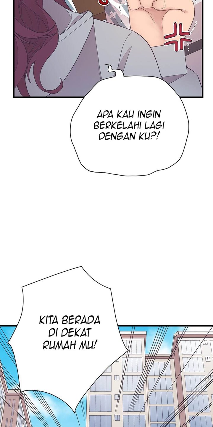 The Chef of Spirits Chapter 6.1 - halaman 34