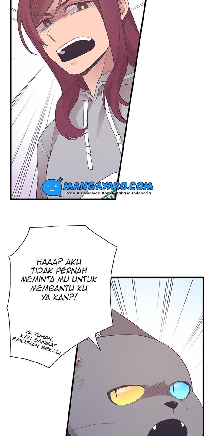 The Chef of Spirits Chapter 6.1 - halaman 5