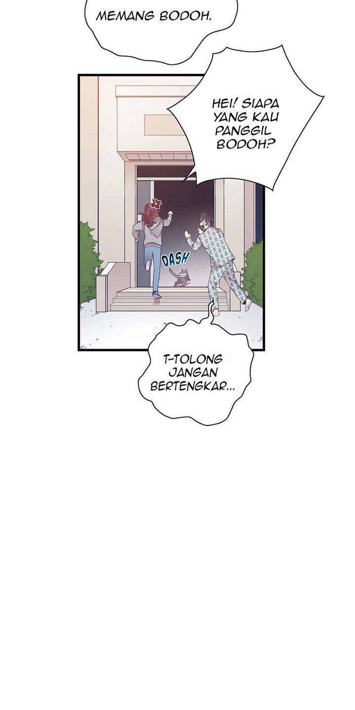 The Chef of Spirits Chapter 6.2 - halaman 10