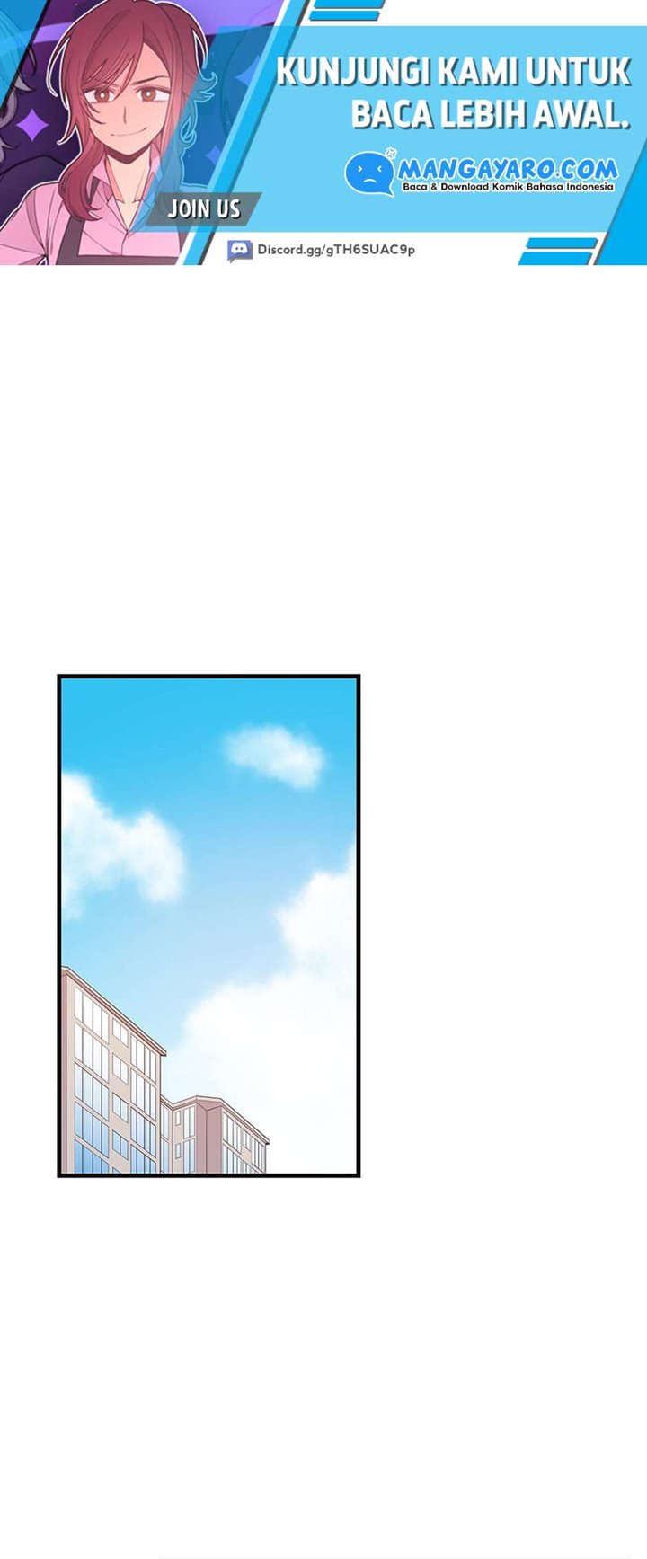 The Chef of Spirits Chapter 6.2 - halaman 11