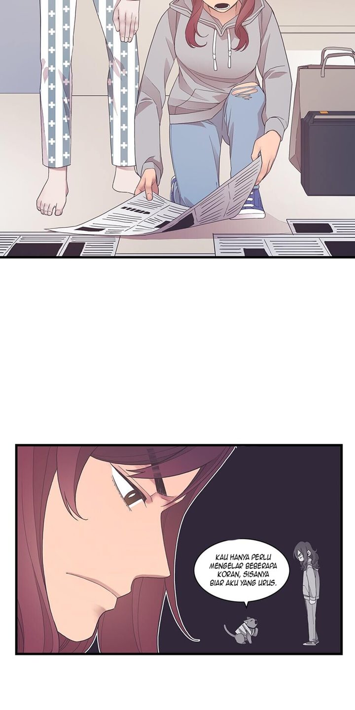 The Chef of Spirits Chapter 6.2 - halaman 17