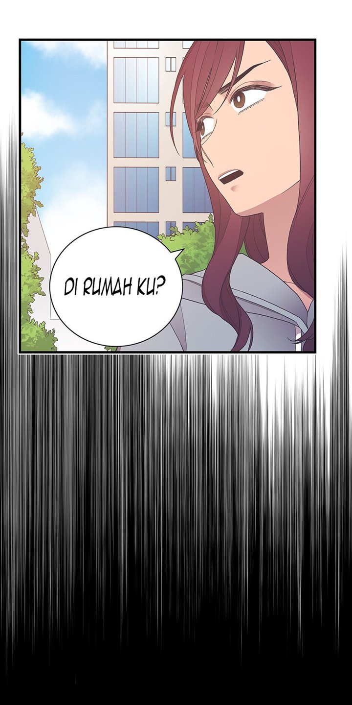 The Chef of Spirits Chapter 6.2 - halaman 2