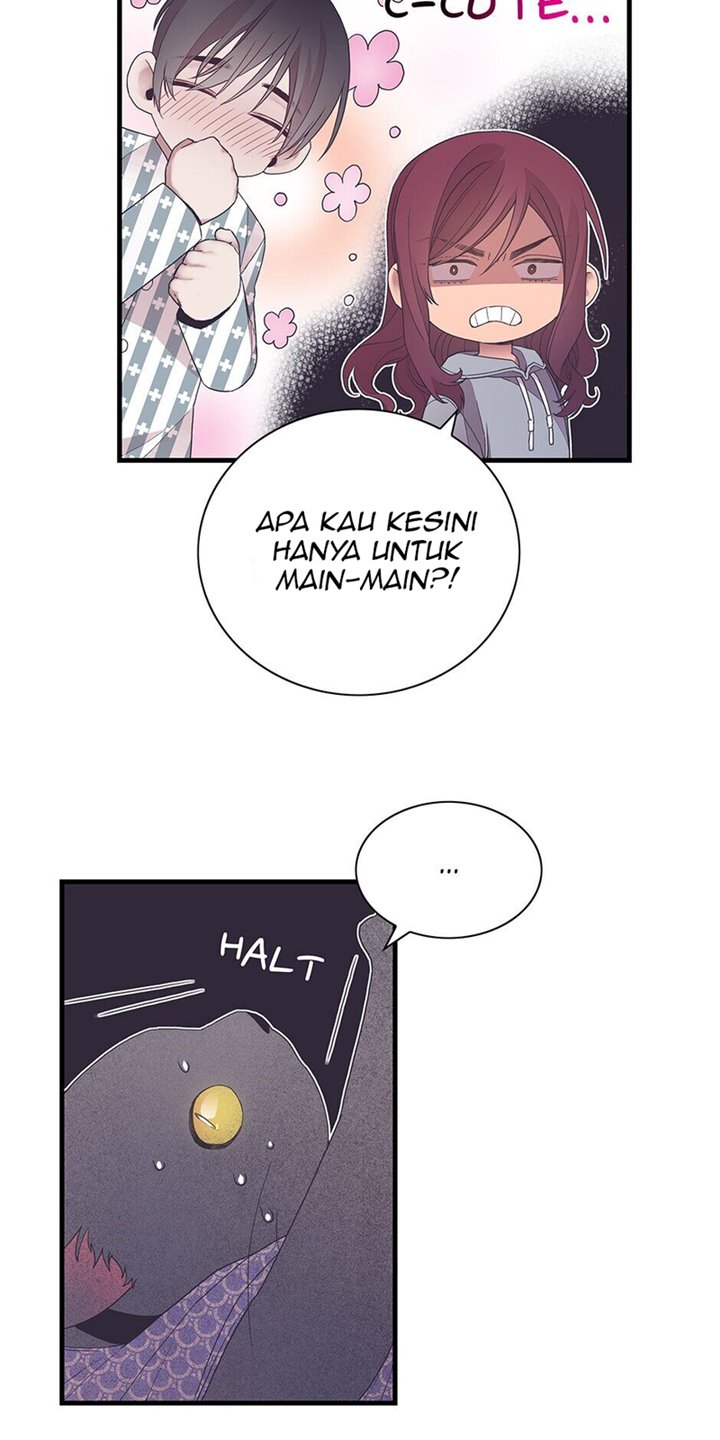 The Chef of Spirits Chapter 6.2 - halaman 20