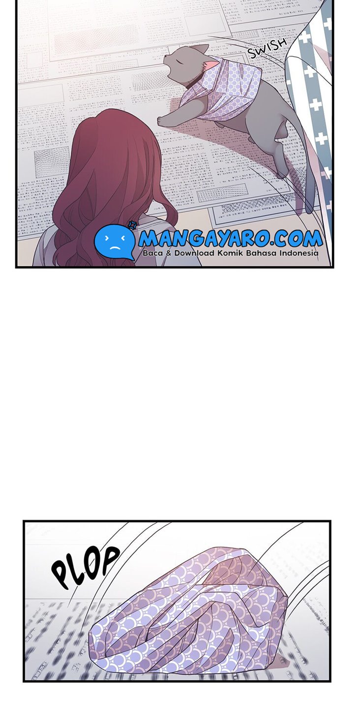 The Chef of Spirits Chapter 6.2 - halaman 22
