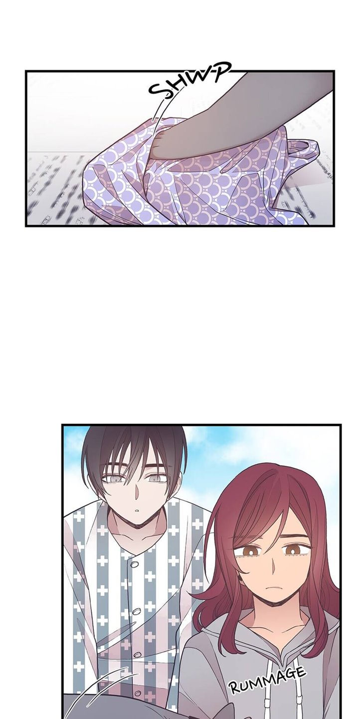 The Chef of Spirits Chapter 6.2 - halaman 23