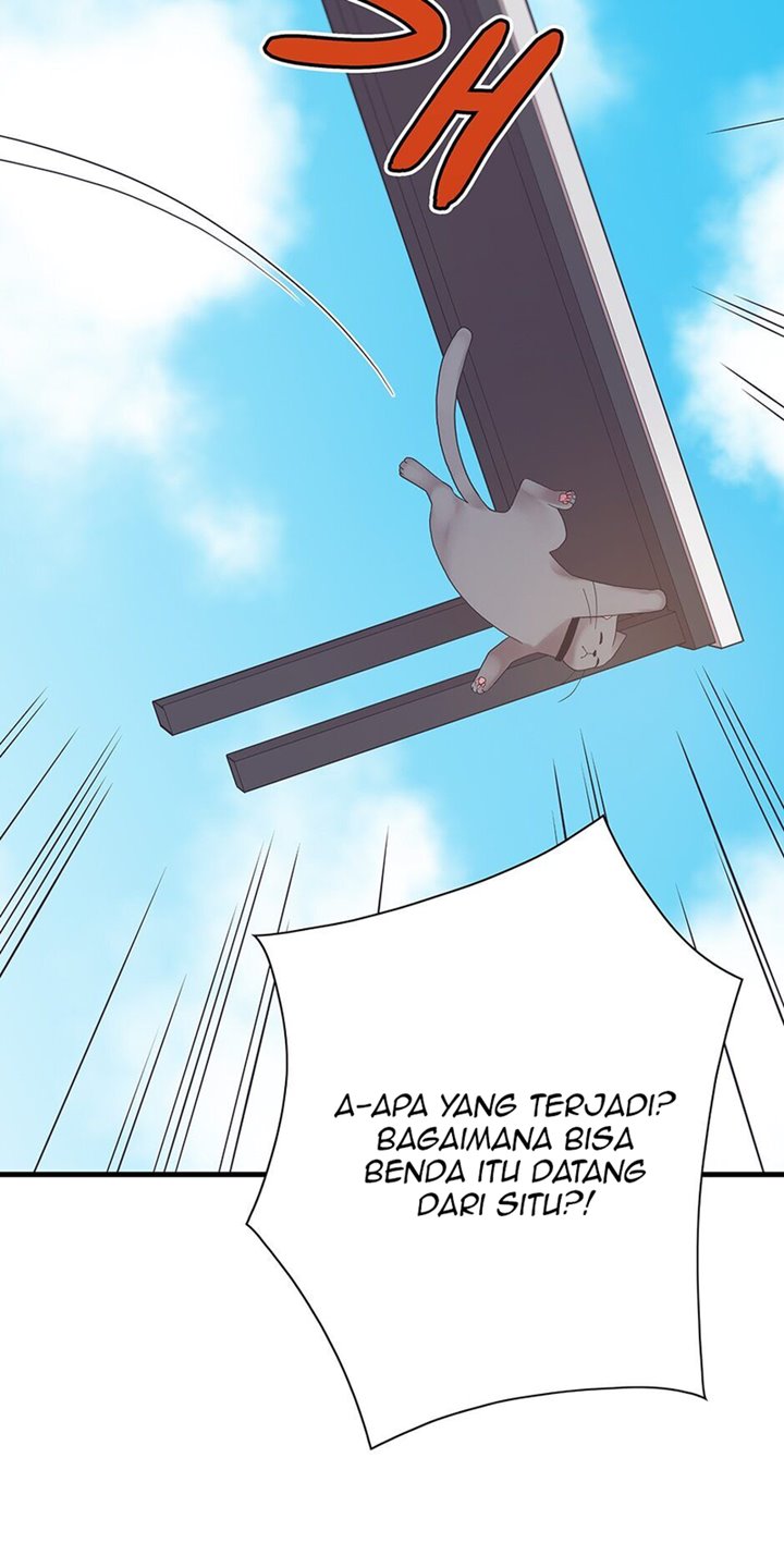 The Chef of Spirits Chapter 6.2 - halaman 26