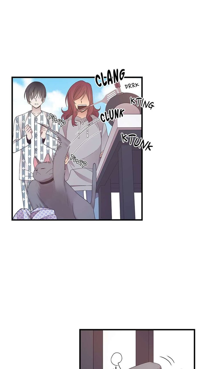 The Chef of Spirits Chapter 6.2 - halaman 28