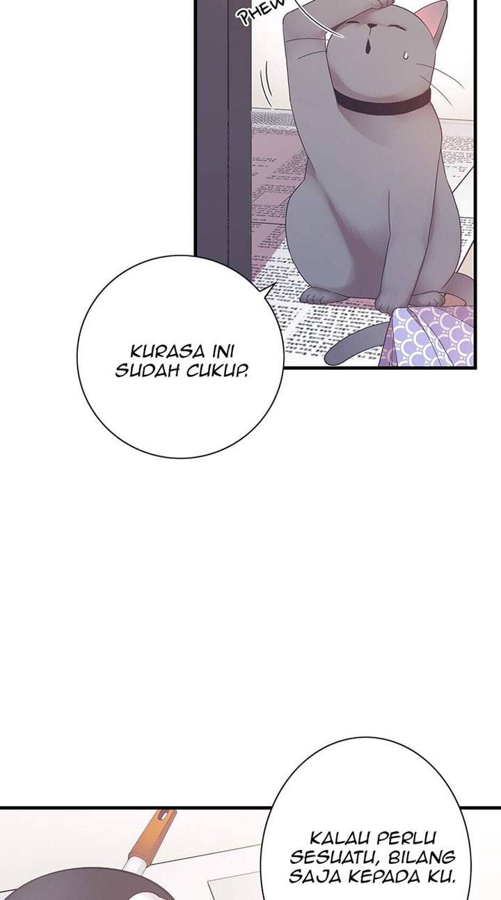 The Chef of Spirits Chapter 6.2 - halaman 29