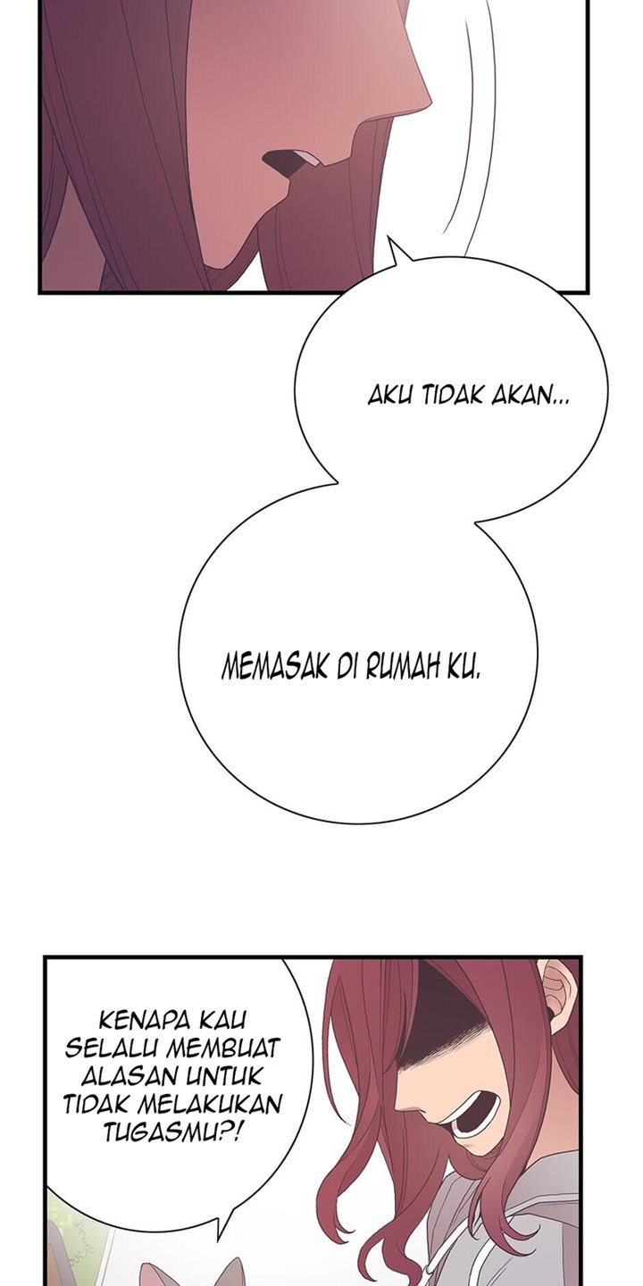 The Chef of Spirits Chapter 6.2 - halaman 5