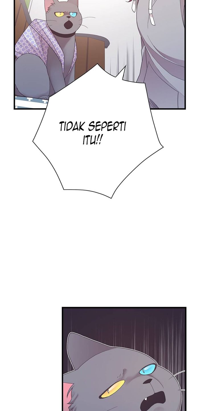 The Chef of Spirits Chapter 6.2 - halaman 6