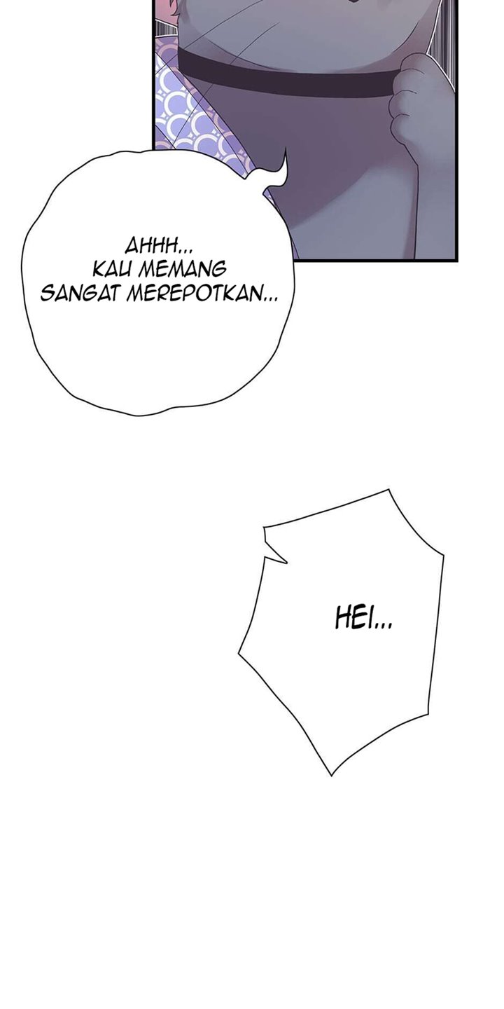 The Chef of Spirits Chapter 6.2 - halaman 7