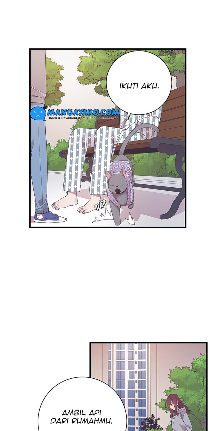 The Chef of Spirits Chapter 6.2 - halaman 8