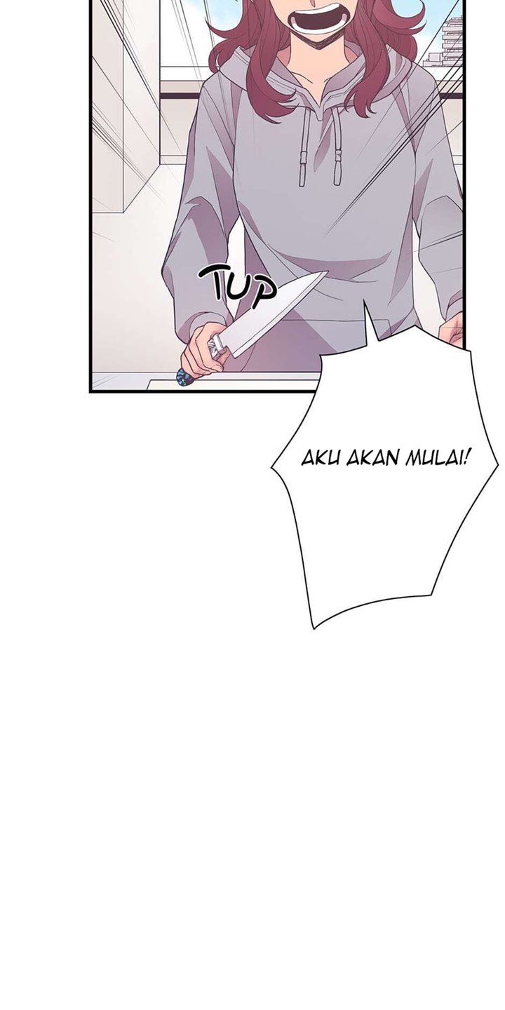 The Chef of Spirits Chapter 7.1 - halaman 11