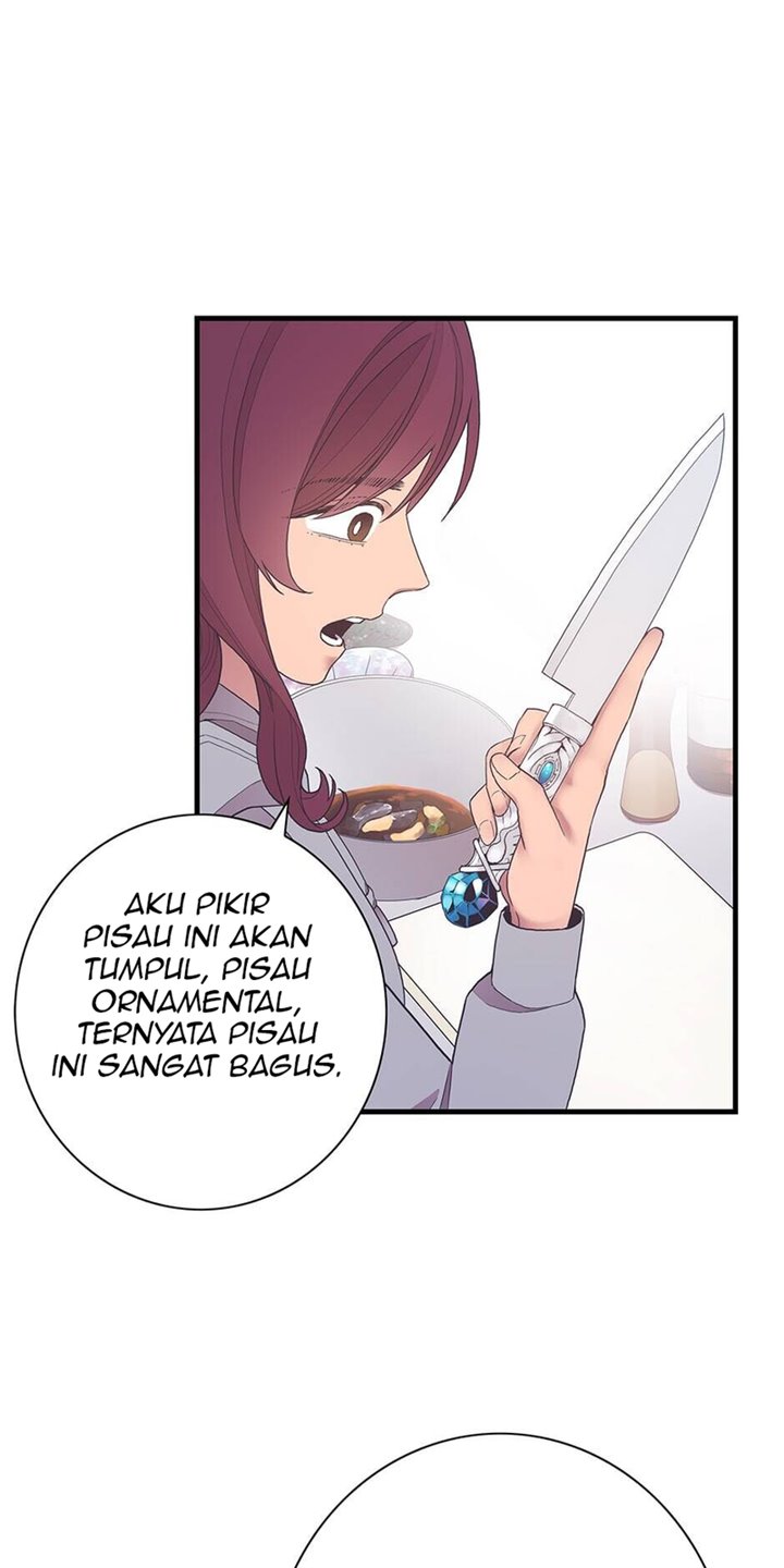 The Chef of Spirits Chapter 7.1 - halaman 17