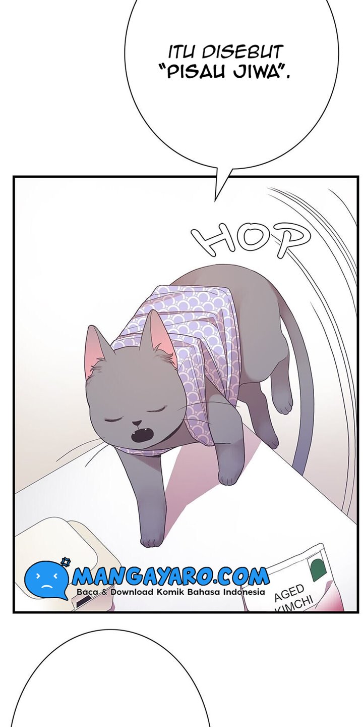 The Chef of Spirits Chapter 7.1 - halaman 18