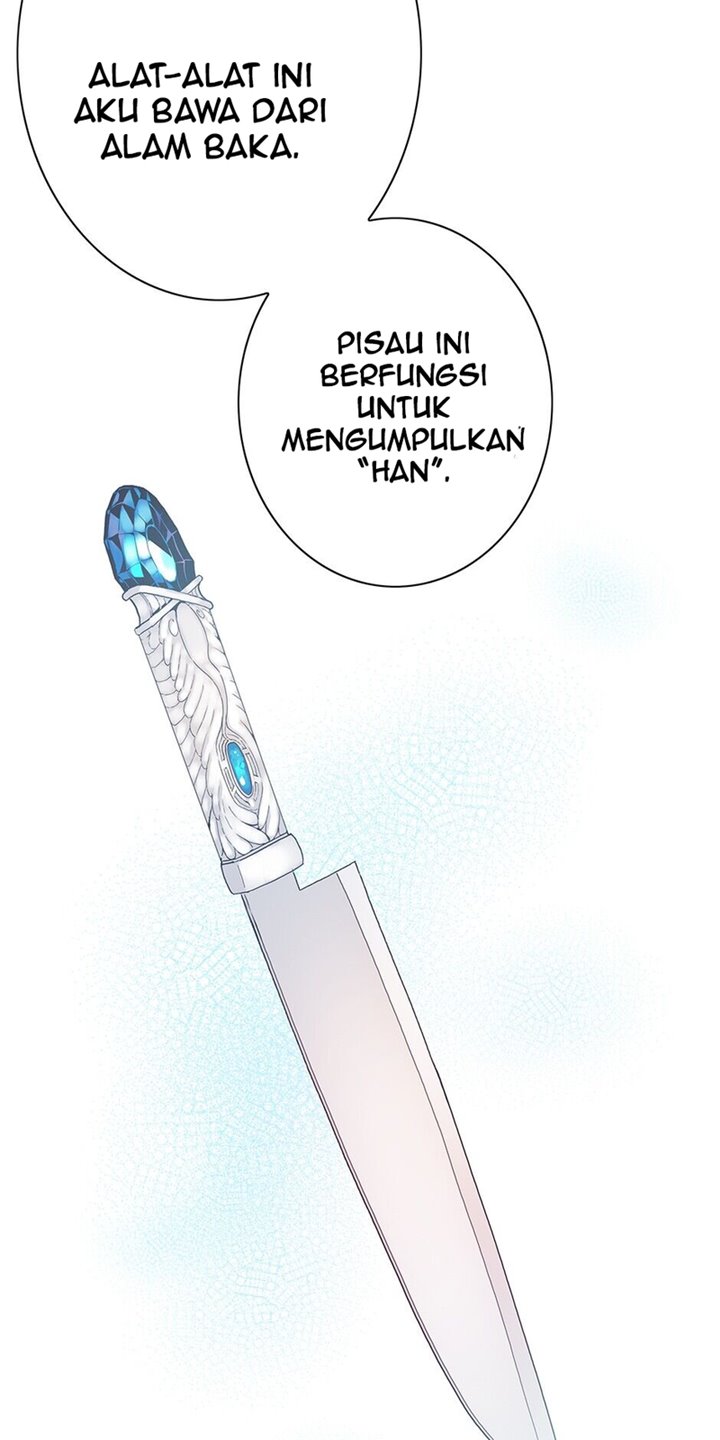 The Chef of Spirits Chapter 7.1 - halaman 19