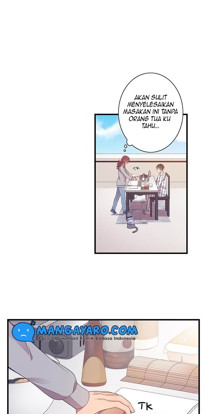 The Chef of Spirits Chapter 7.1 - halaman 2