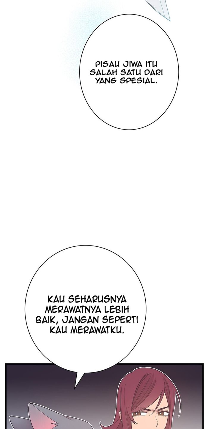 The Chef of Spirits Chapter 7.1 - halaman 20