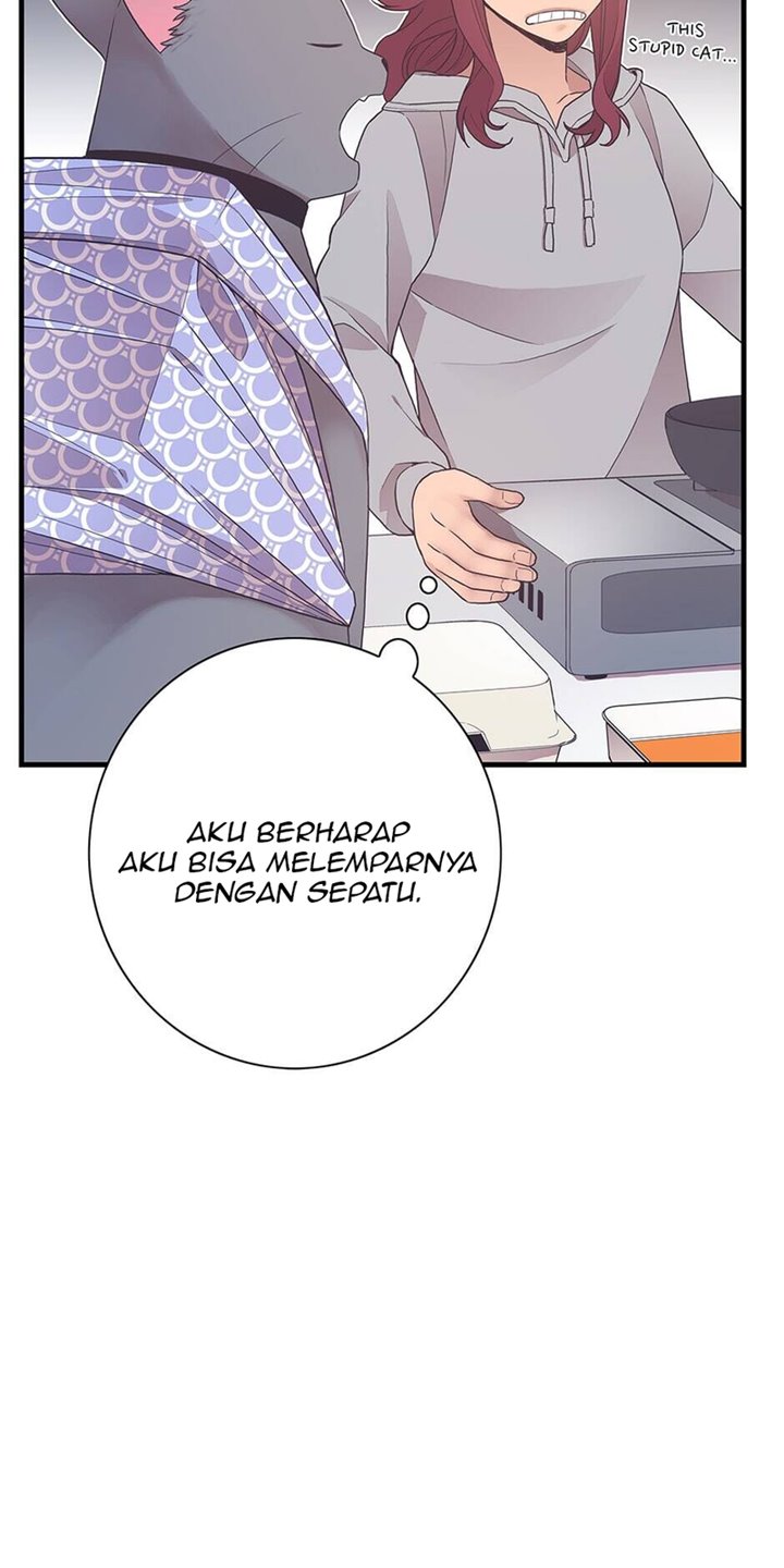 The Chef of Spirits Chapter 7.1 - halaman 21