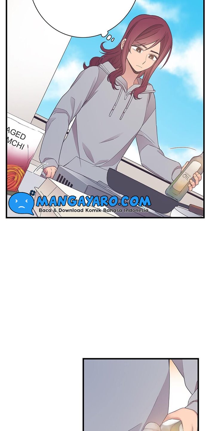 The Chef of Spirits Chapter 7.1 - halaman 23