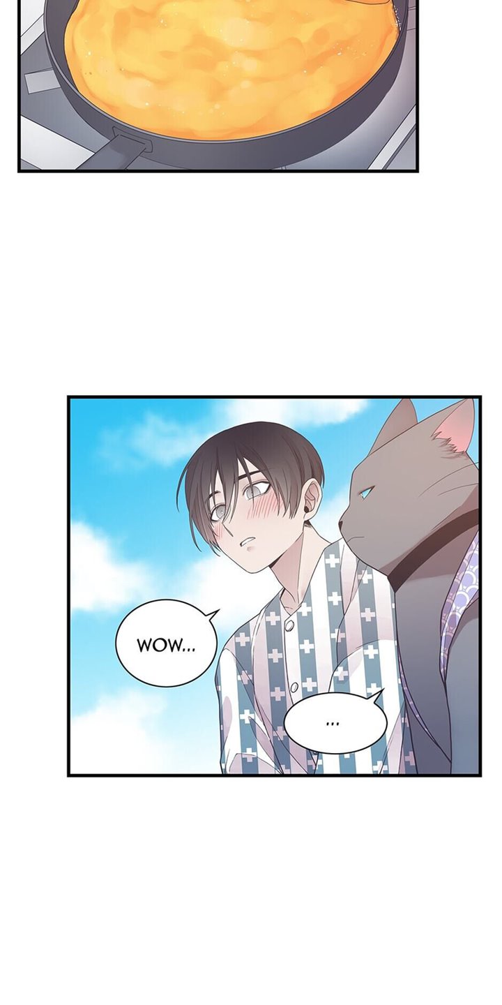 The Chef of Spirits Chapter 7.1 - halaman 26